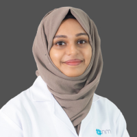 Dr. Jasleena Salam Profile Photo