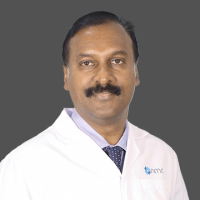 Dr. Salim Babu Janardhanan Profile Photo