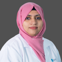 Dr. Ashyana Mohd Mahamood Profile Photo