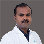 Dr. Sanjeeva Gouda Profile Photo