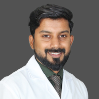Dr. Abhijith Kumarikala Jayan Profile Photo