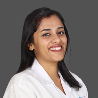 Dr. Bittu Saira Koshy Profile Photo