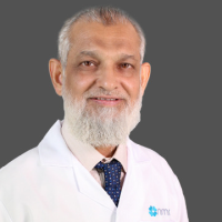 Dr. Muhammad Suleman Profile Photo