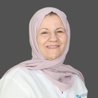 Dr. Layla Omran Muhsin Profile Photo