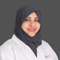 Dr. Fouzia Moidu Profile Photo