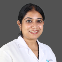 Dr. Samyukta Nair Profile Photo