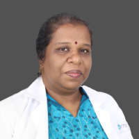 Dr. Nisha Babu Sujatha Profile Photo