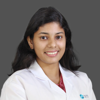 Dr. Mariya Avirachan Profile Photo
