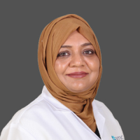 Dr. Atiya Anjum Profile Photo