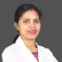 Dr. Tushara Bindu Munikoti Profile Photo