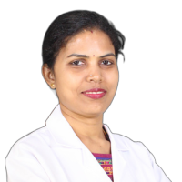 Dr. Tushara Bindu Munikoti Profile Photo