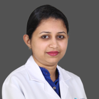 Dr. Divya Chandukutty Profile Photo