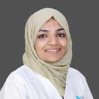Dr. Ayshath Irfana Profile Photo