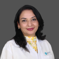 Dr. Monika Isaac Profile Photo