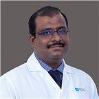 Dr. Vijayanand Jotheendrakumar Radhamoni Profile Photo