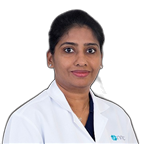 Dr. Stani Francis Cheruvathur Profile Photo