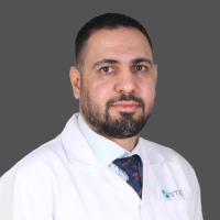 Dr. Mohammed Fawaz  Al Mokdad Profile Photo