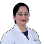 Dr. Harneet Kaur Satvinder Singh Jaggi Profile Photo