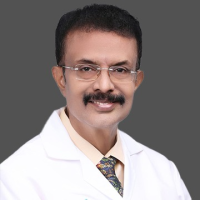 Dr. Subramanian Meyyappan Profile Photo
