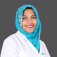 Dr. Shaistha Khanam Profile Photo