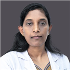 Dr. Bindu Philip Profile Photo