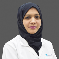 Dr. Nilopher Begum Abdul Kabur Profile Photo