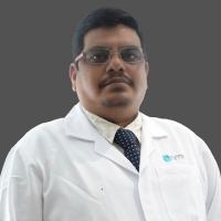 Dr. Zakir Ahmed Mohammed Profile Photo