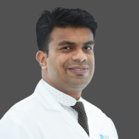 Dr. Ratheesh Rajendran Profile Photo