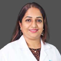 Dr. Reshma Abdulkareem Pais Profile Photo