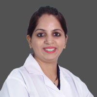 Dr. Astha Bhutiyani Profile Photo