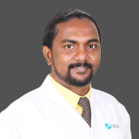 Dr. Mohamed Sahin Oliyil Abduljalal Profile Photo