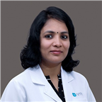 Dr. Sri Deepa Kolathupalayam Srinivasan Profile Photo