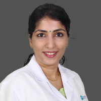 Dr. Haritha Kizhakke Kodiyath Profile Photo