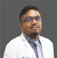Dr. MD REFAT MONJUR Profile Photo