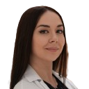 Dr. Anna Lisniak Profile Photo