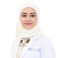 Dr. Amira Awad Profile Photo