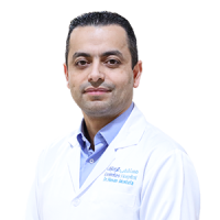 Dr. Hasan Mostafa Profile Photo