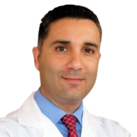 Dr. Hussam Touma Profile Photo