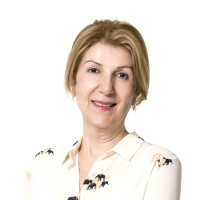 Ms. Azar Katouli Profile Photo