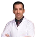Dr. Abdullah Aldaoud Profile Photo