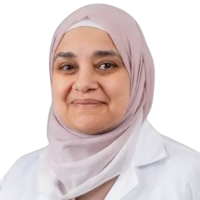 Dr. Eman Sadek Profile Photo