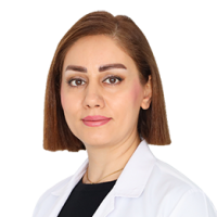 Dr. Donya Khosravi Profile Photo