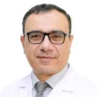 Dr. Mohamed Hussein Profile Photo