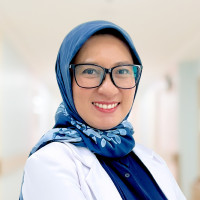 dr. Risky Dwi Rahayu, M.Gizi, Sp.KO Profile Photo
