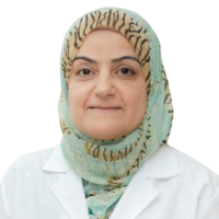 Dr. Muhaj Alshaikhli Profile Photo