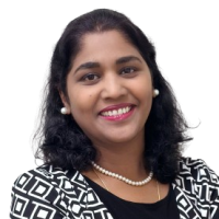 Dr. Shruthikaa Ramanathan Profile Photo