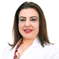 Dr. Lamis Alsaady Profile Photo