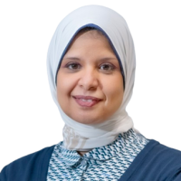 Dr. Yasmeen Ahmed Profile Photo