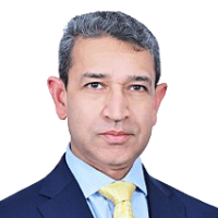 Dr. Abid Quddus Qazi Profile Photo