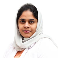 Ms. Surumi Mushtaq Profile Photo